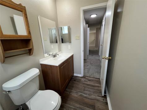 6415 Bazel Brook Drive Missouri City TX 77489