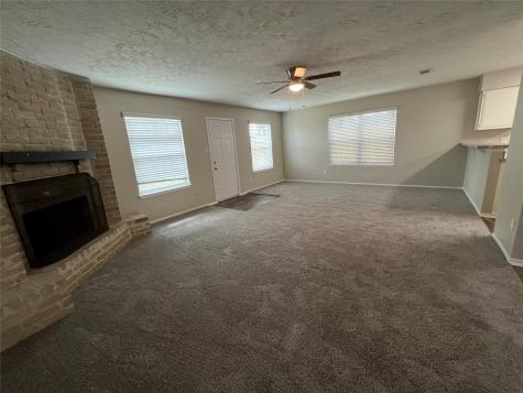 6415 Bazel Brook Drive Missouri City TX 77489
