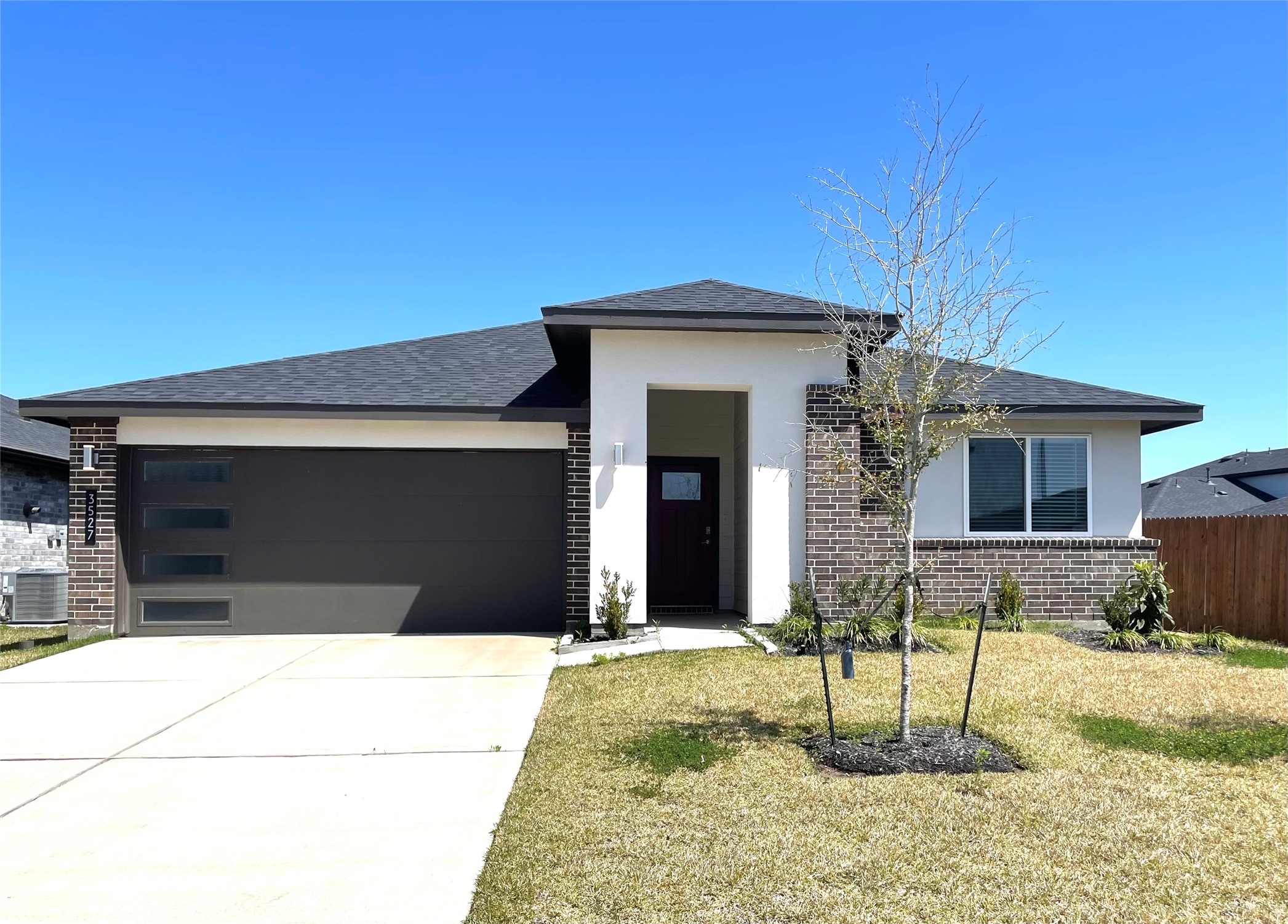 3527 Coles Canyon Katy TX 77494