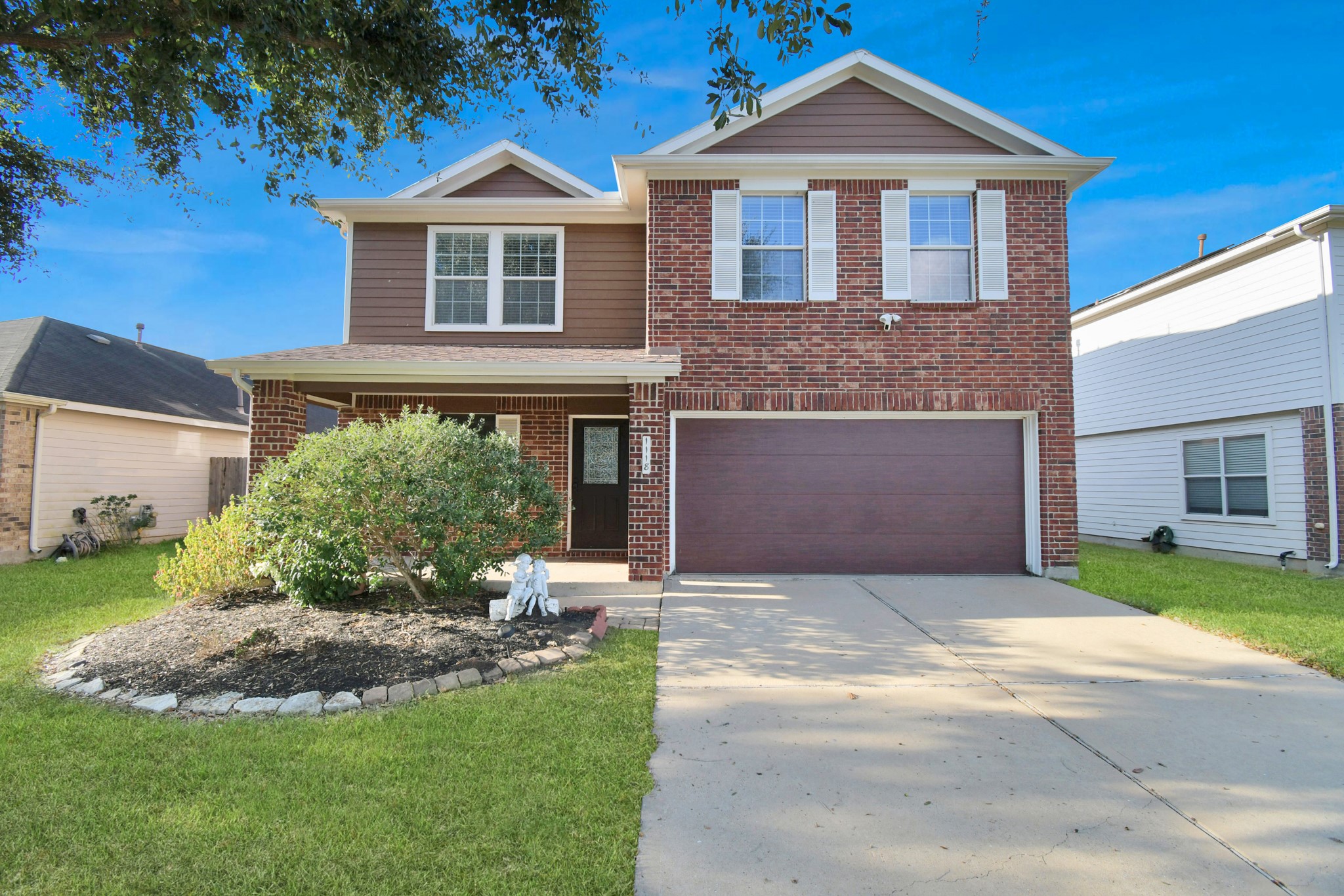 1118 Desert Palms Lane Rosenberg TX 77471