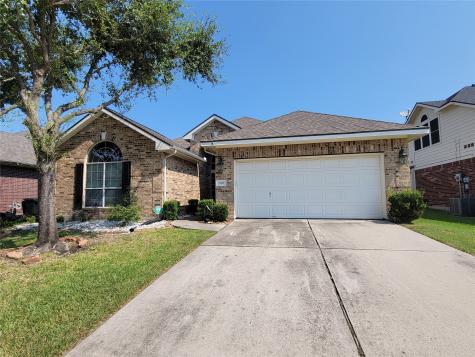 2410 Fern Lacy Court Spring TX 77388