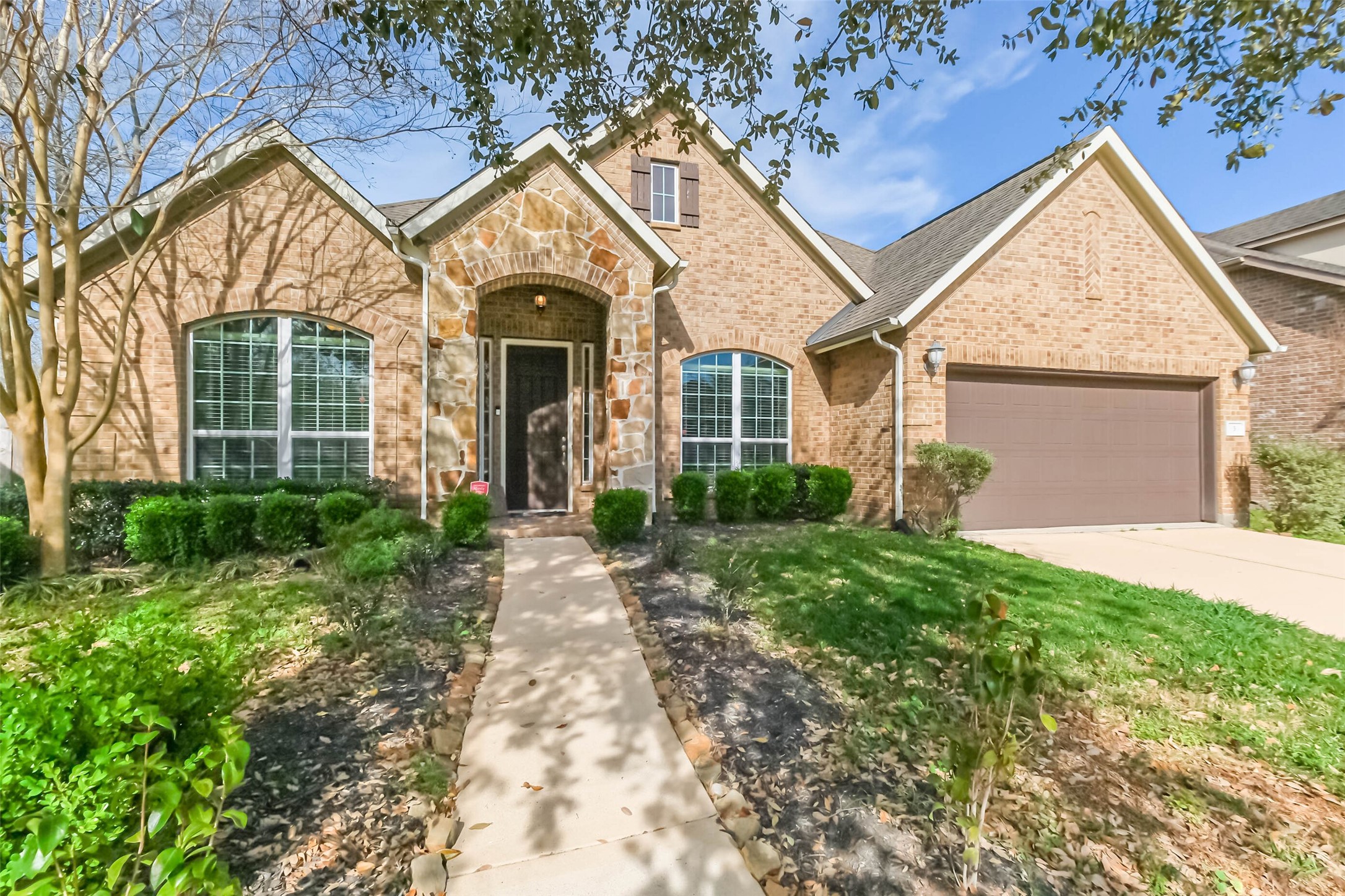3 Cinque Terre Drive Missouri City TX 77459