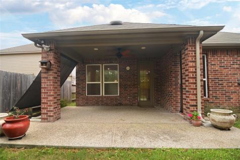 2734 Cayden Creek Way Conroe TX 77304