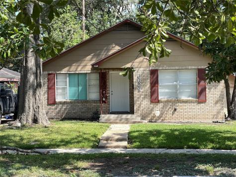 6629 Sylvan Road Houston TX 77023