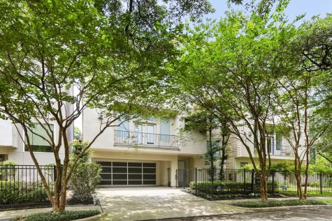 4906 Mount Vernon Street Houston TX 77006