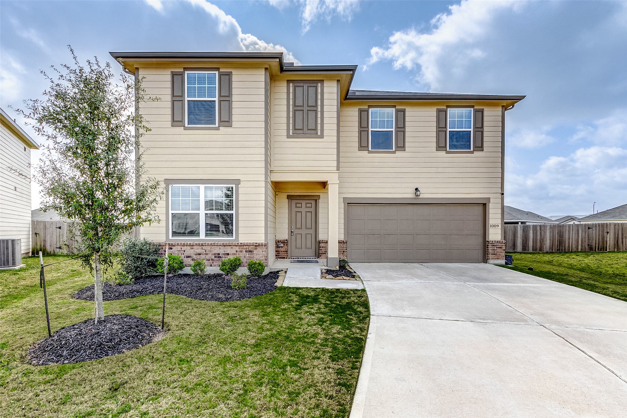 1009 Pitch Pine Court Brookshire TX 77423