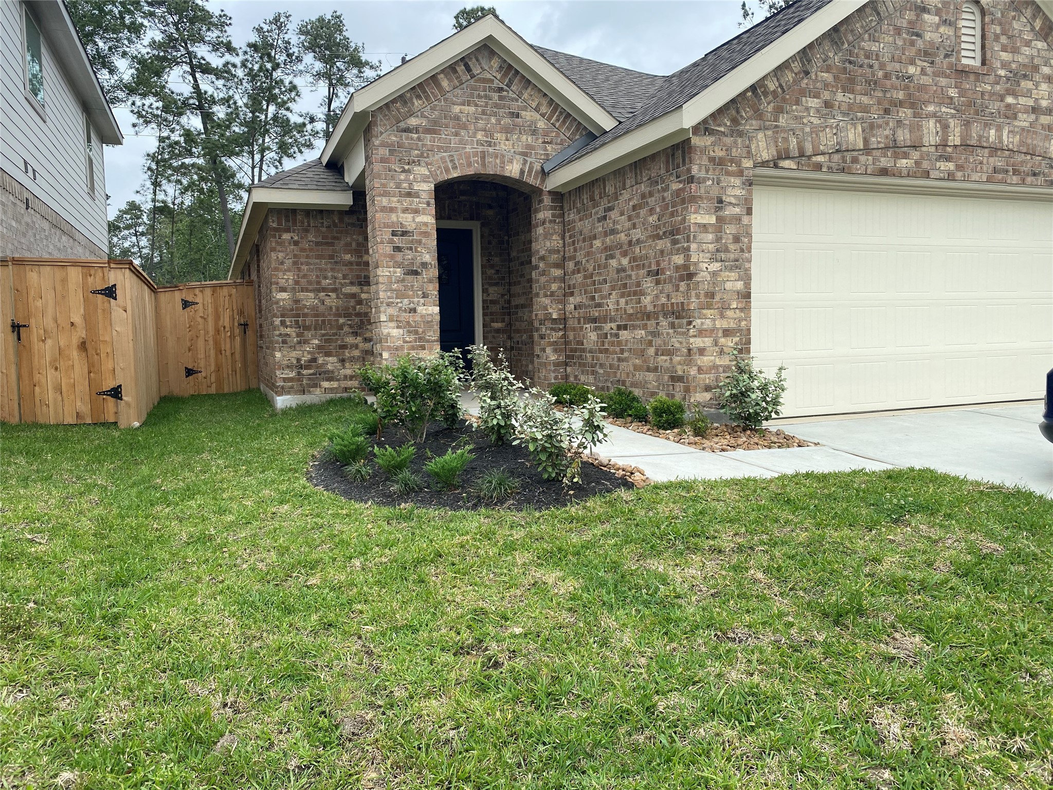2010 Ballesteros Street Crosby TX 77532