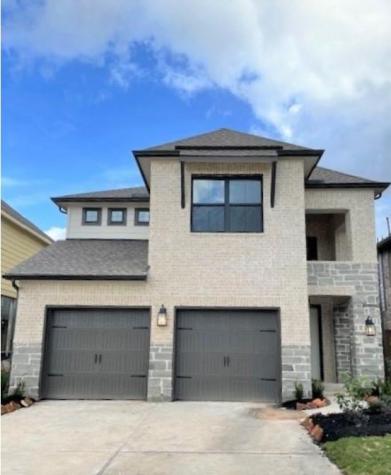 7030 House Wren Court Katy TX 77493