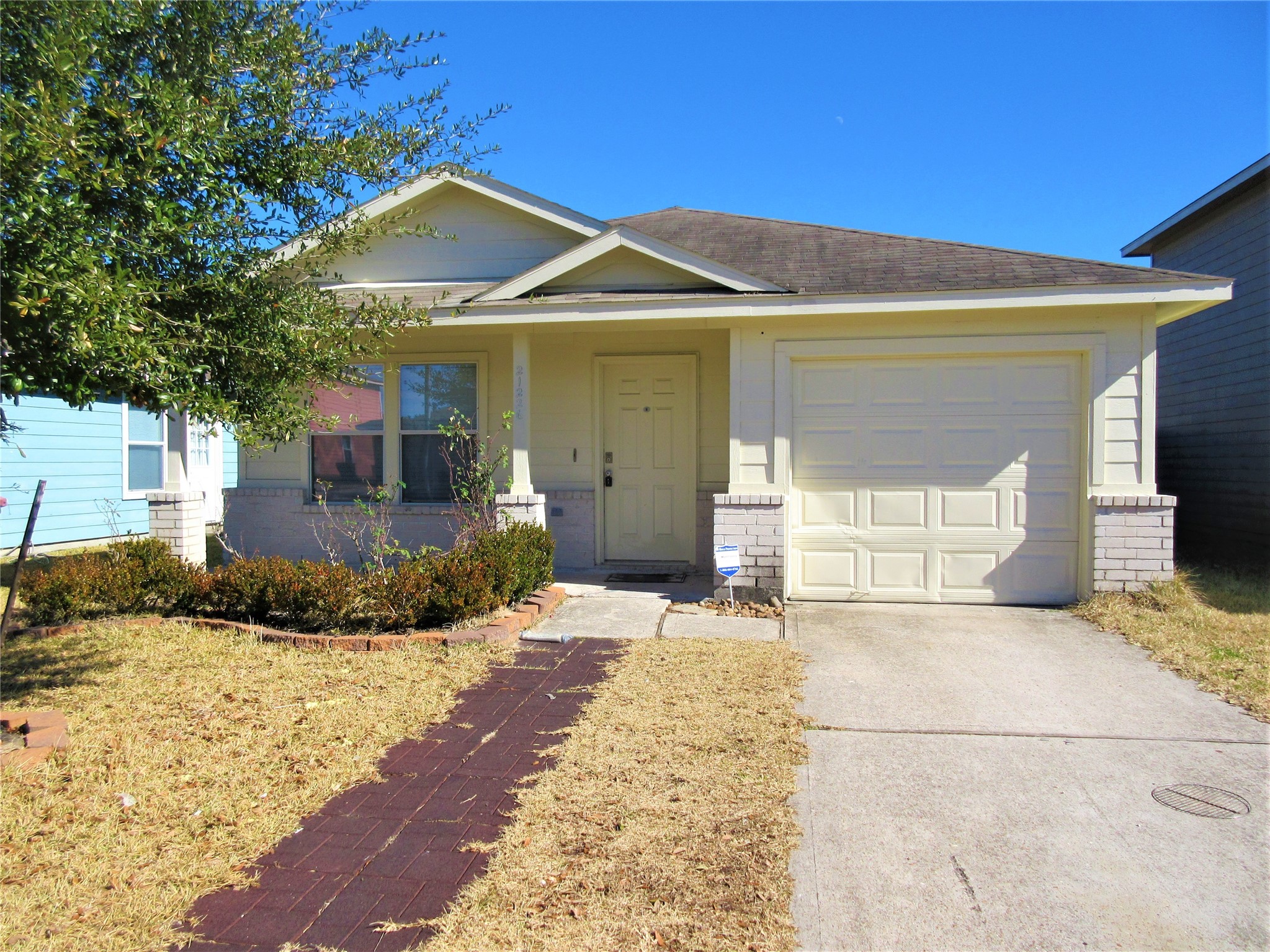21226 Wortham Oaks Drive Humble TX 77338