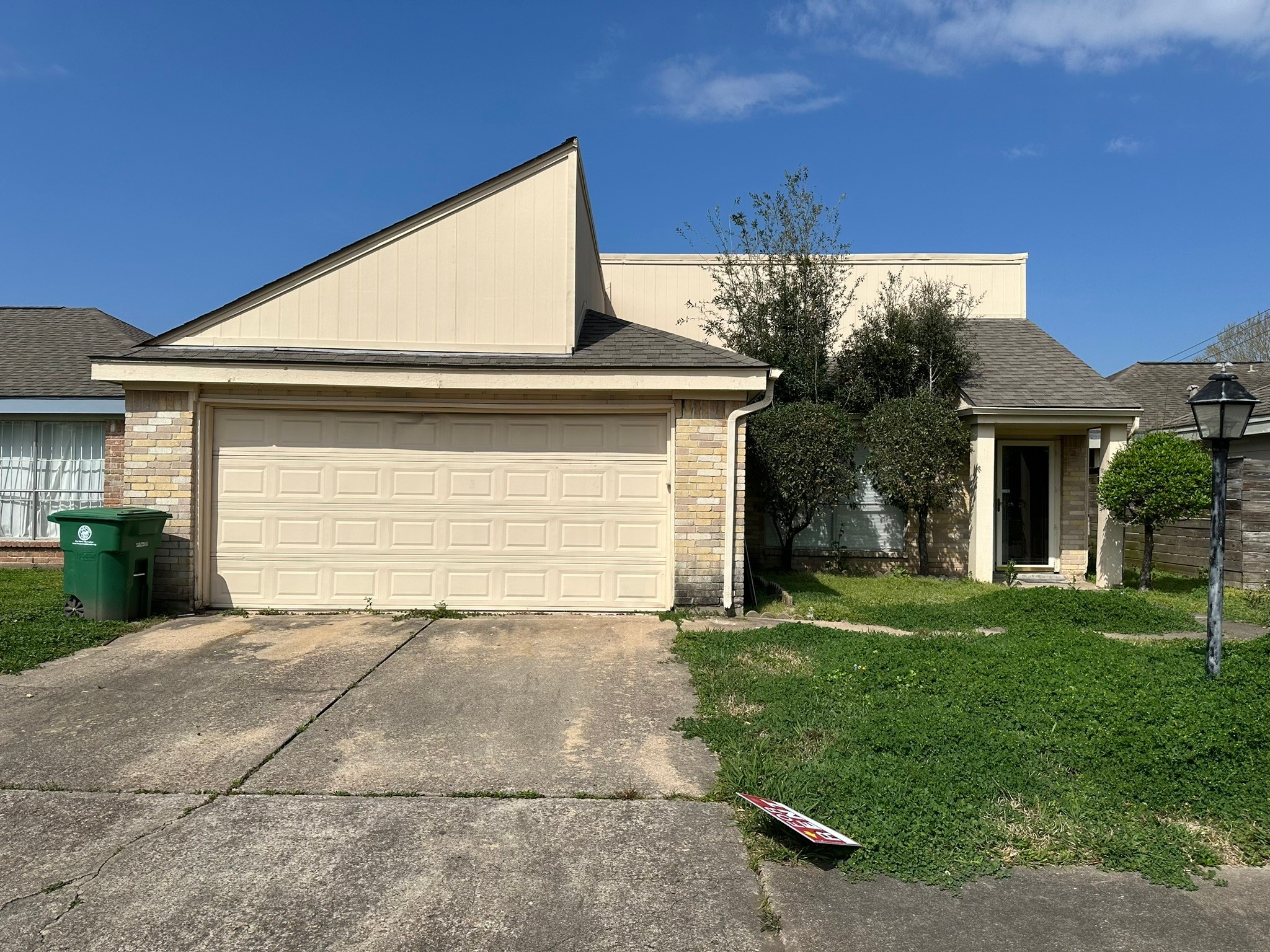 11506 Willwood Drive Houston TX 77072