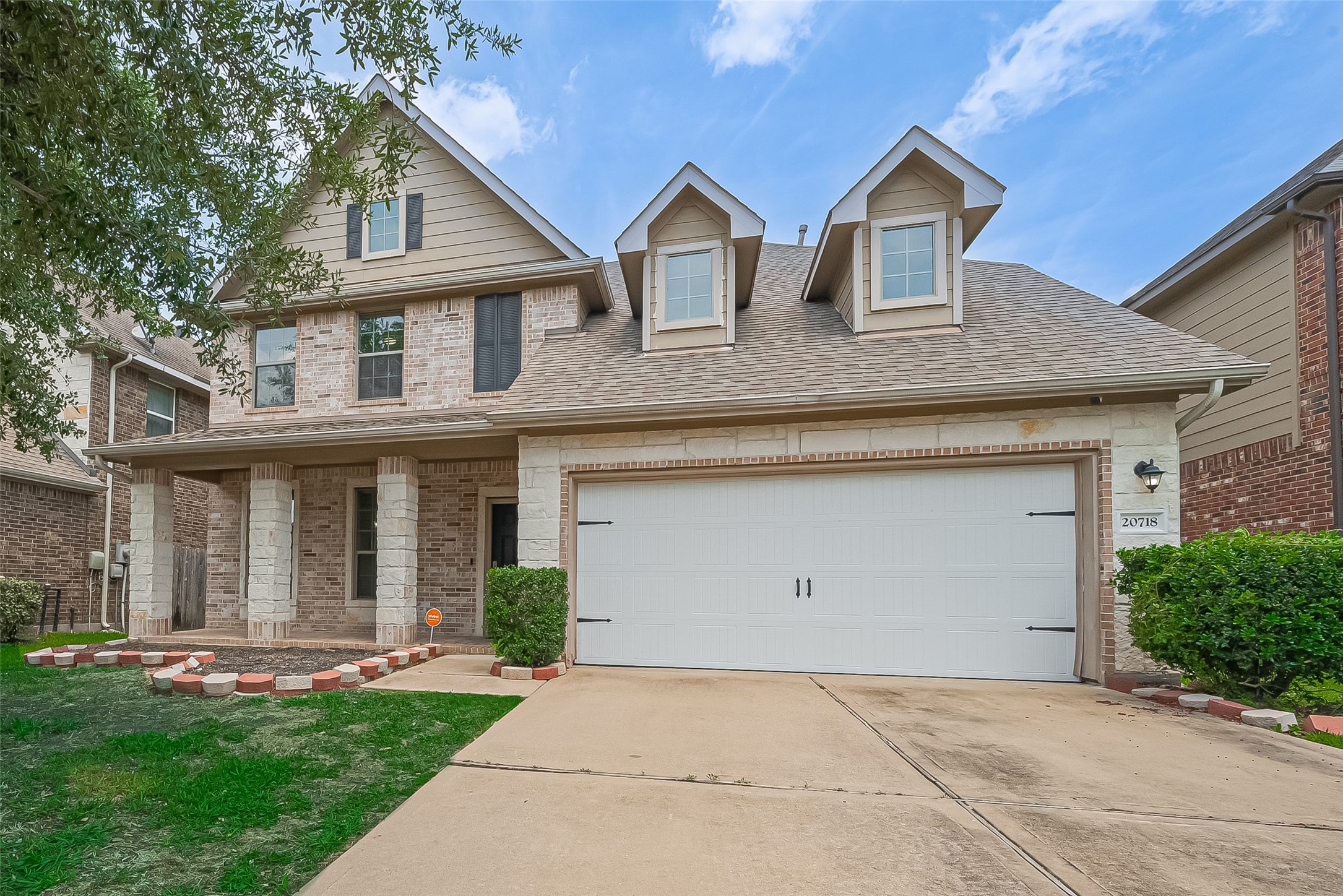20718 Bandrock Terrace Richmond TX 77407