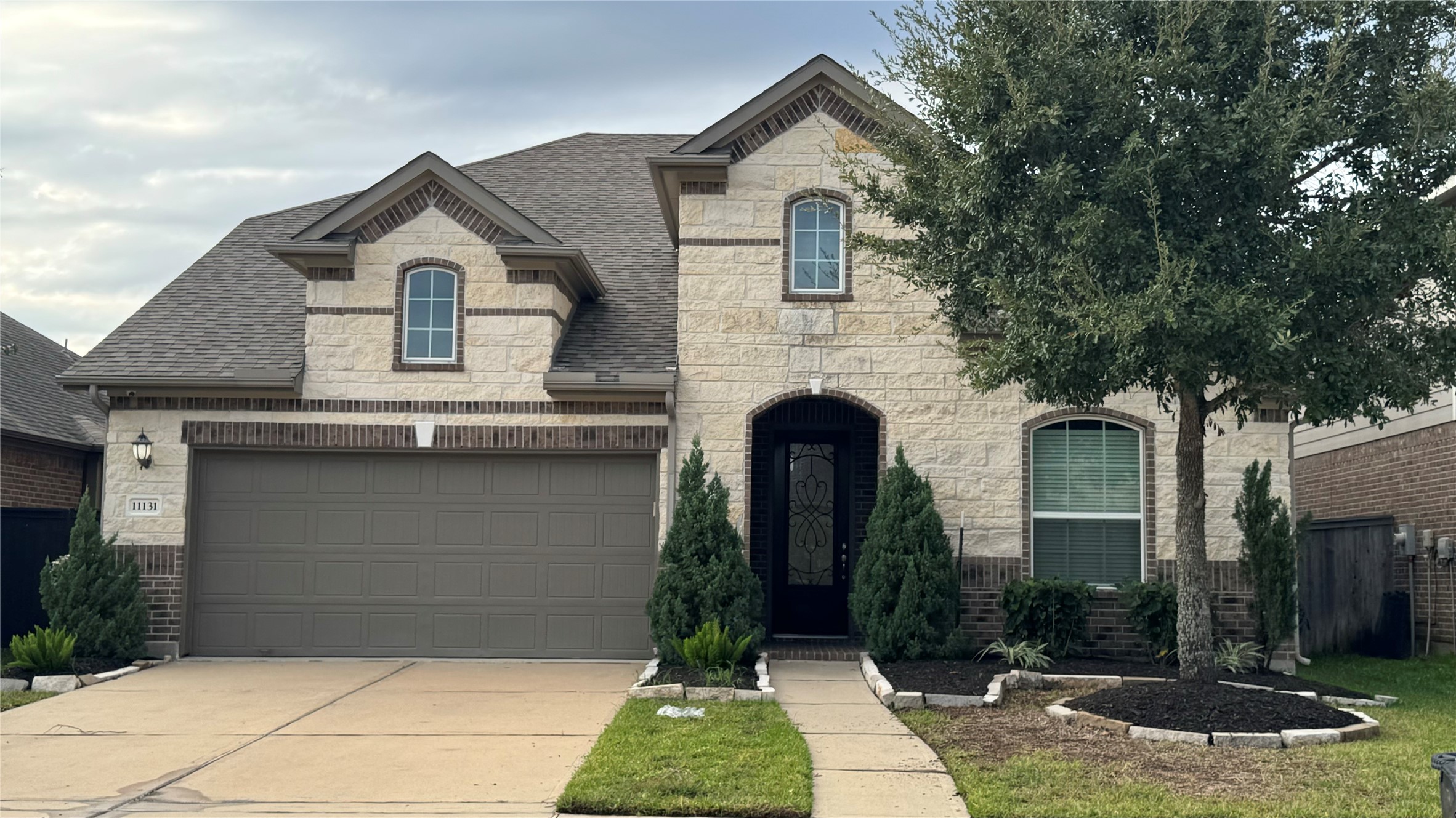 11131 Mineral Island Lane Richmond TX 77406