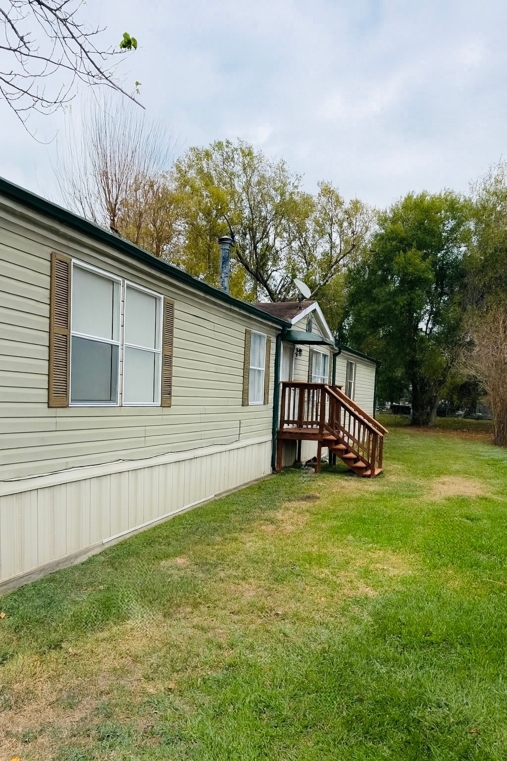 2825 Lily Street Pasadena TX 77503