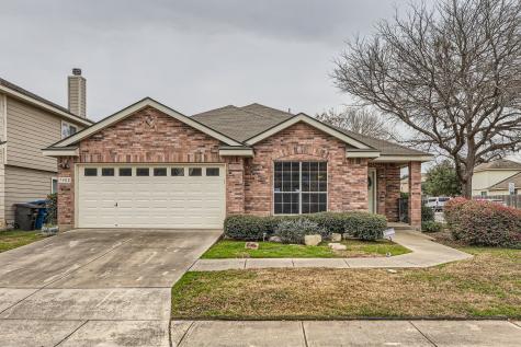 7402 Tamburo Trail San Antonio TX 78266
