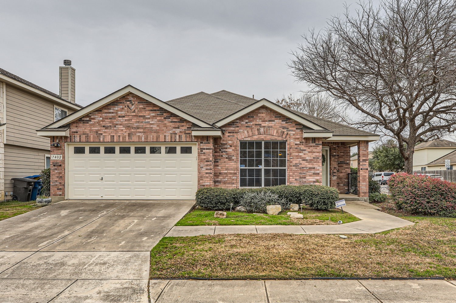 7402 Tamburo Trail San Antonio TX 78266
