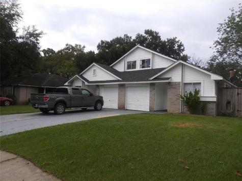 22121 Diane Drive Spring TX 77373