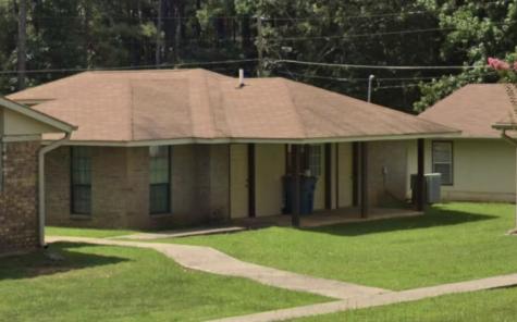 1001 Lakeview Drive Lone Star TX 75668