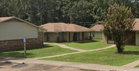1001 Lakeview Drive Lone Star TX 75668