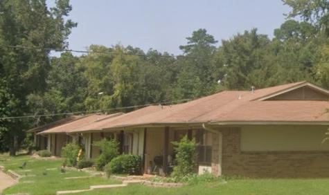1001 Lakeview Drive Lone Star TX 75668