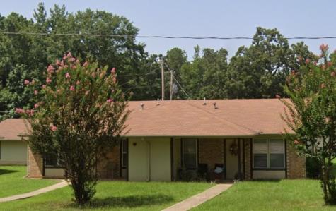 1001 Lakeview Drive Lone Star TX 75668