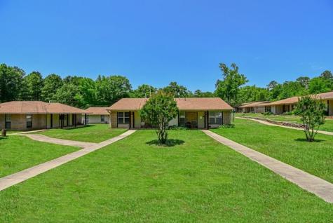 1001 Lakeview Drive Lone Star TX 75668
