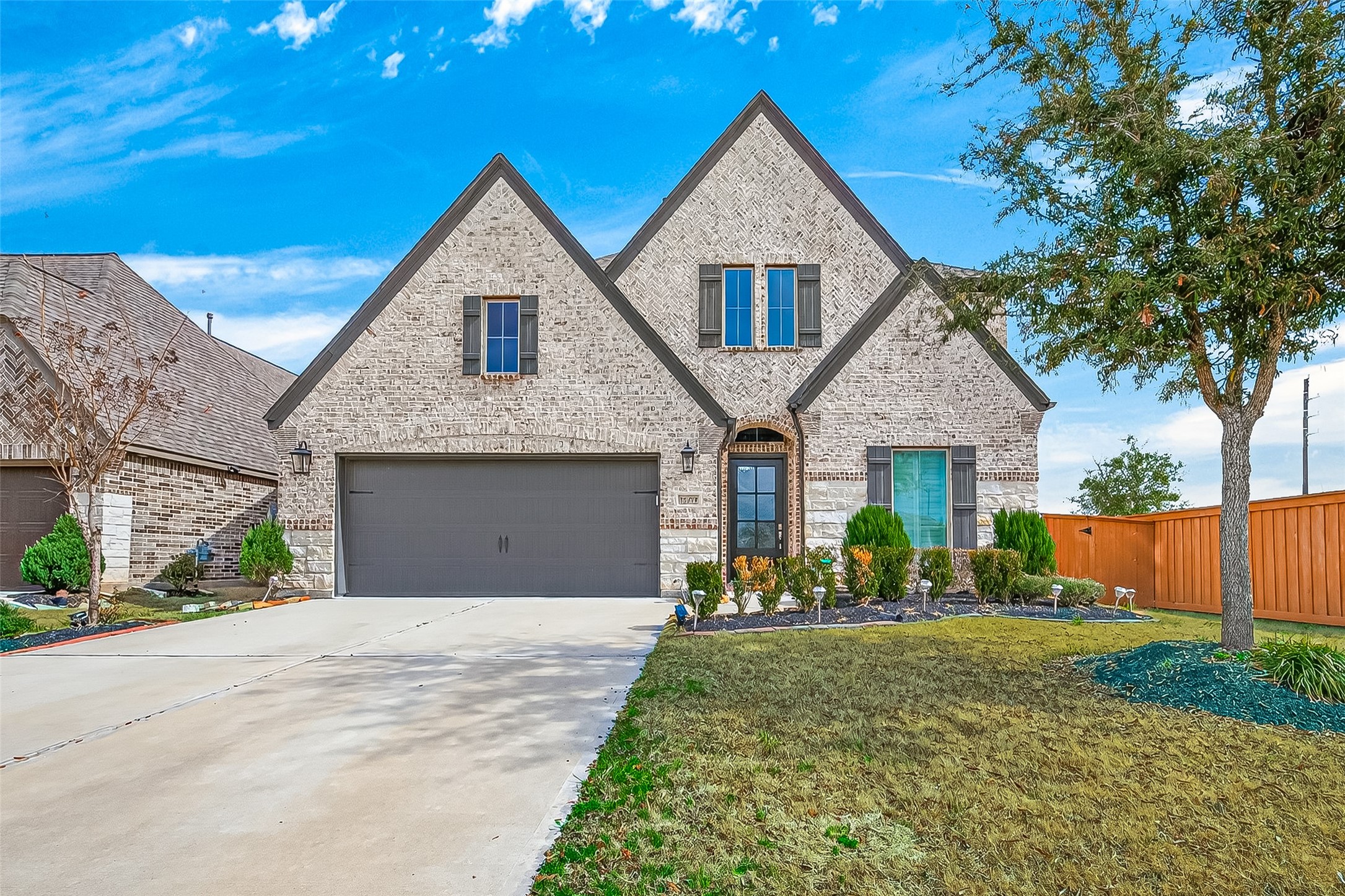 12719 Hydeland Drive Richmond TX 77407