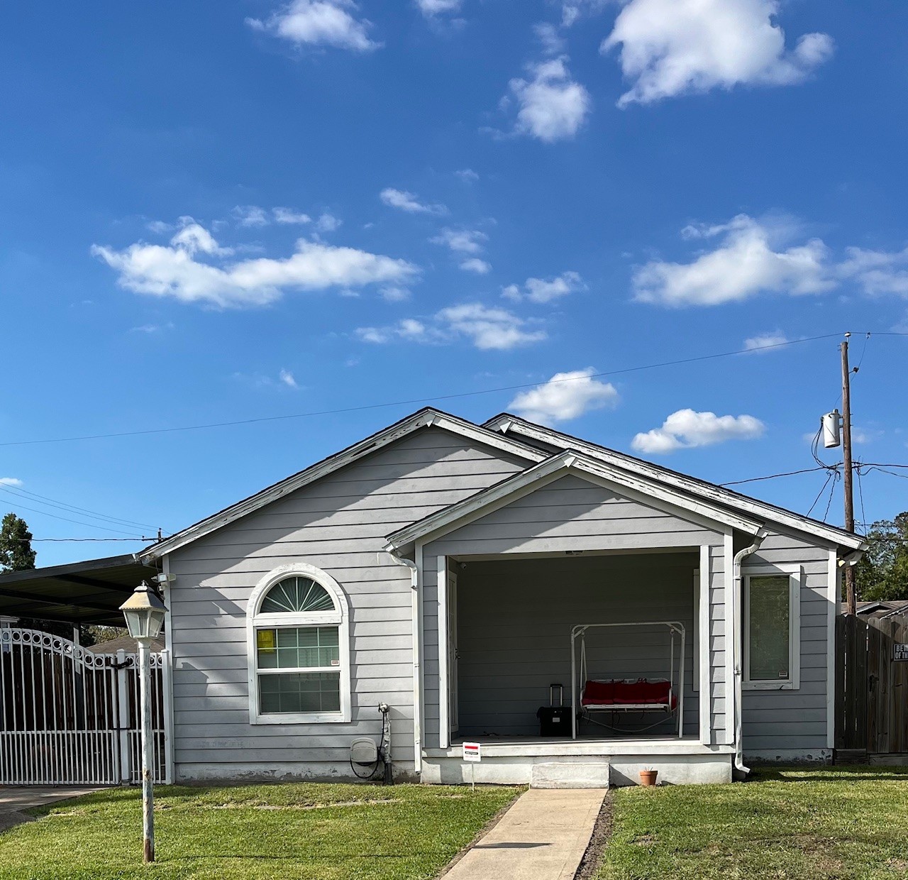 2014 12th Street Galena Park TX 77547