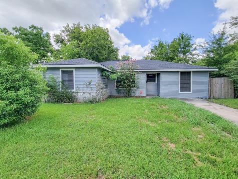 3018 Elpyco Street Houston TX 77051