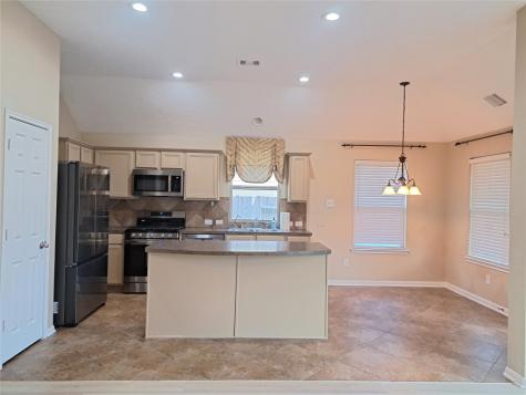 21910 Cascade Hollow Lane Spring TX 77379