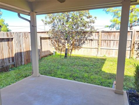21910 Cascade Hollow Lane Spring TX 77379