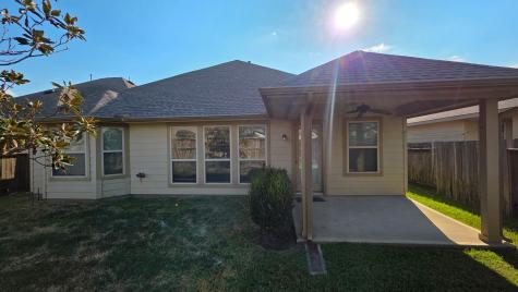 21910 Cascade Hollow Lane Spring TX 77379