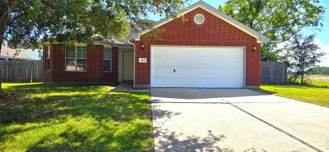 1877 Redwood Lane Dayton TX 77535