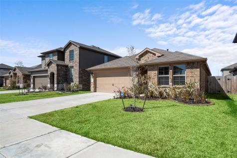 18326 Raven Rock Lane Richmond TX 77407
