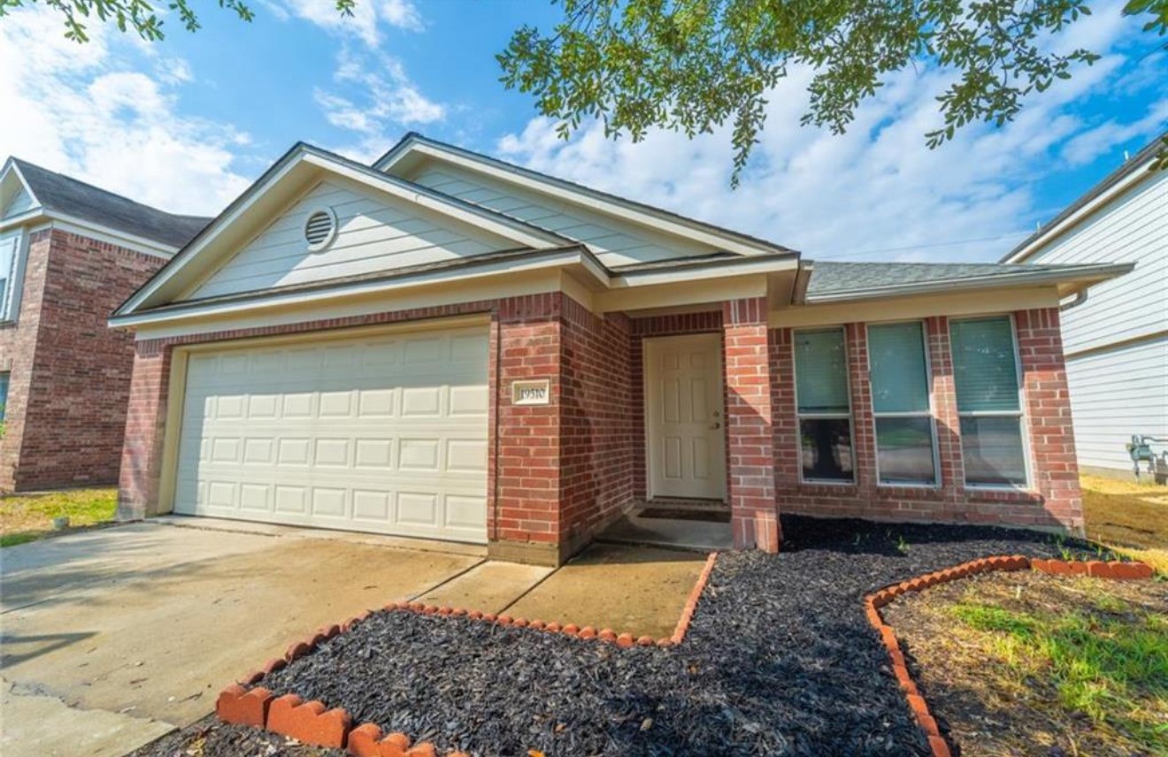 19510 Narcissus Brook Lane Cypress TX 77433