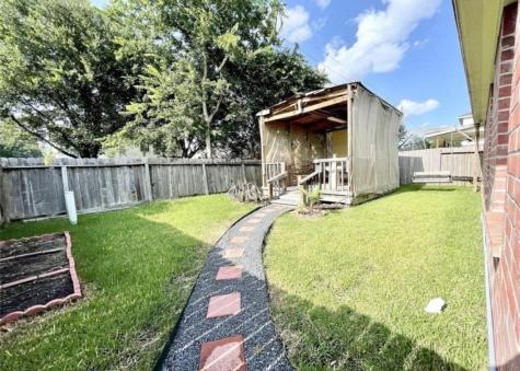 19510 Narcissus Brook Lane Cypress TX 77433