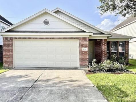 19510 Narcissus Brook Lane Cypress TX 77433