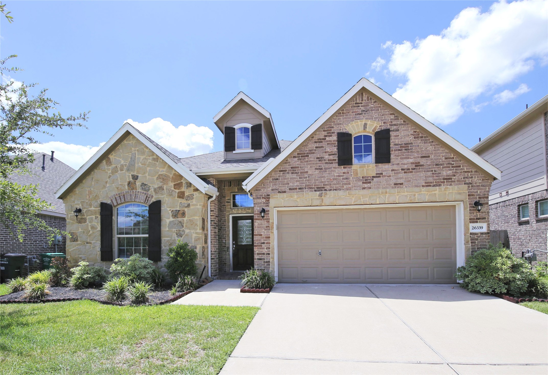 26339 Landover Hills Lane Katy TX 77494