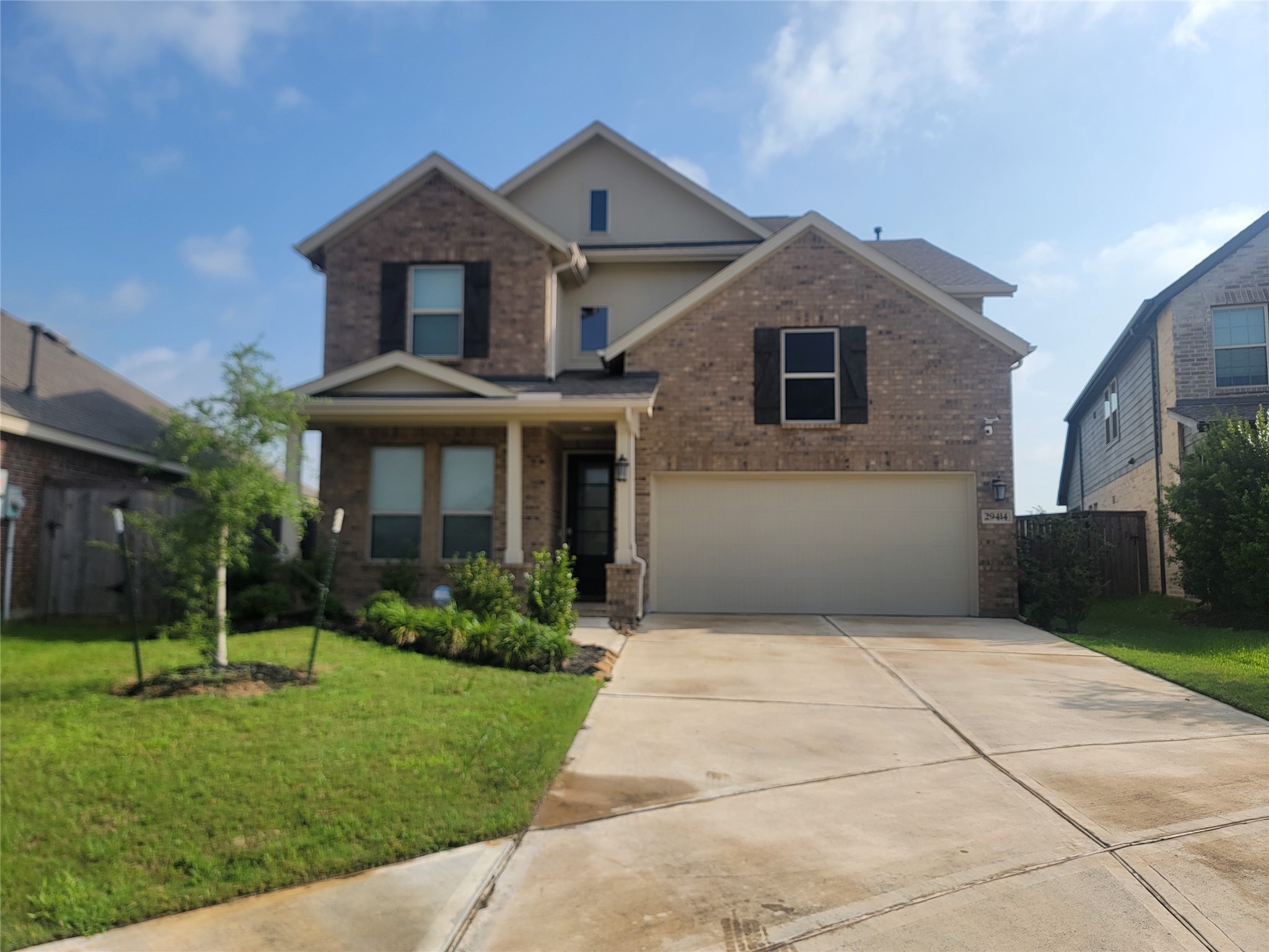 29414 Amber Pine Court Katy TX 77494