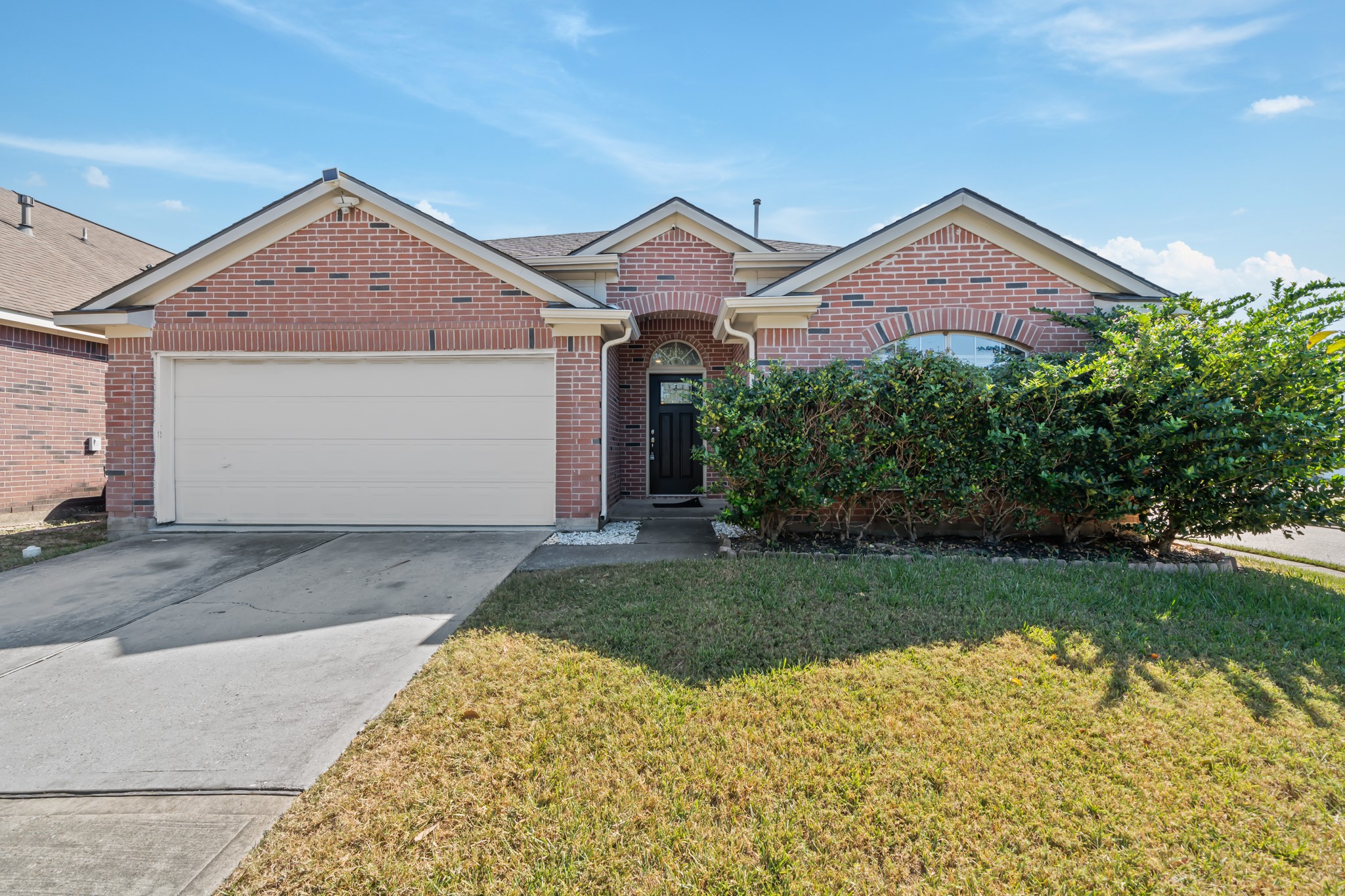 7911 Haddonfield Lane Houston TX 77070