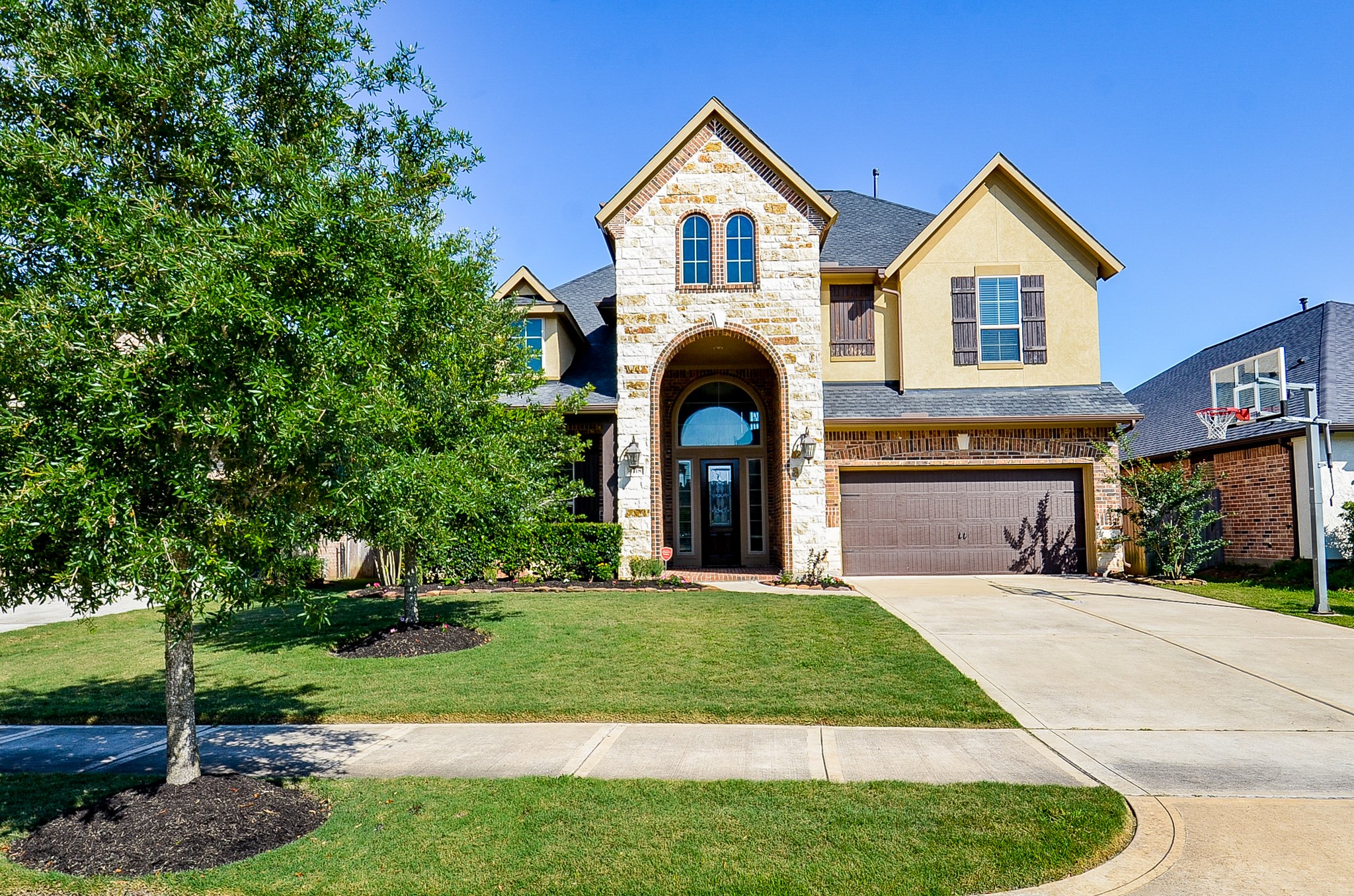 4718 Hickory Branch Lane Sugar Land TX 77479