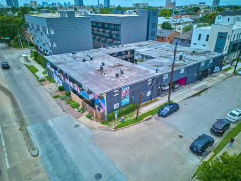 1840 Richmond Avenue 26 Houston TX 77098