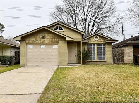 22112 Peachglen Lane Spring TX 77373