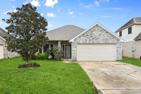 21495 Pleasant Forest Bend Porter TX 77365