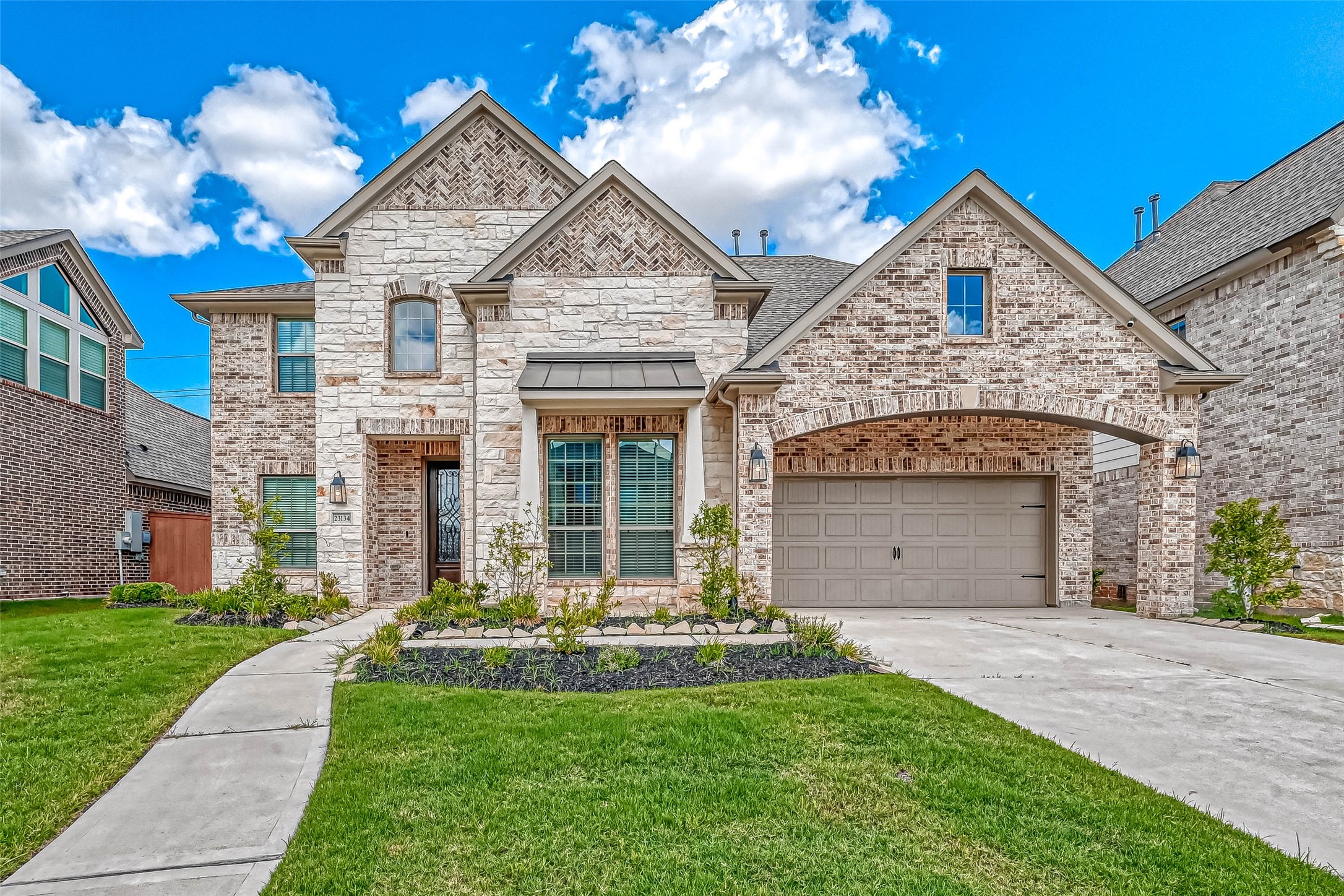 23134 Mulberry Thicket Trail Katy TX 77493