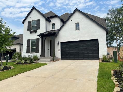 235 Sky Top Drive Montgomery TX 77316