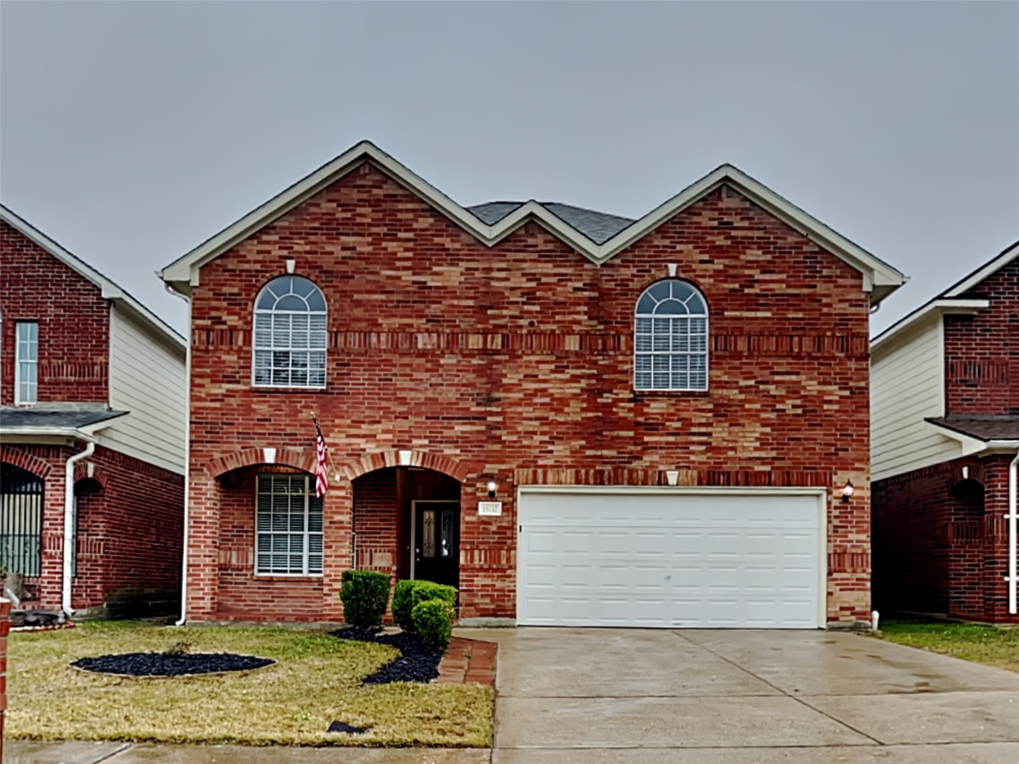15132 Grassington Drive Channelview TX 77530