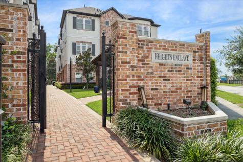 2820 Princeton Street Houston TX 77009