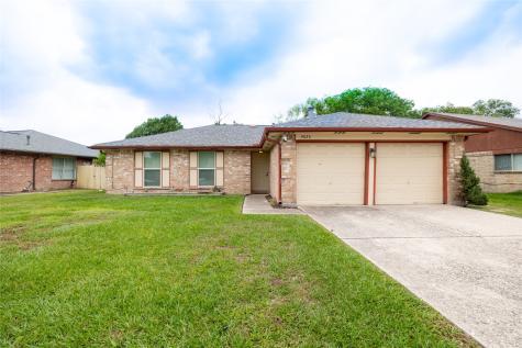 14123 Whispering Palms Drive Houston TX 77066