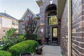 4026 Tuscan Shores Drive Missouri City TX 77459
