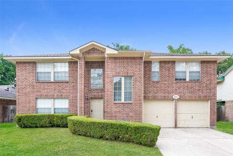 18715 Cleeve Close Humble TX 77346